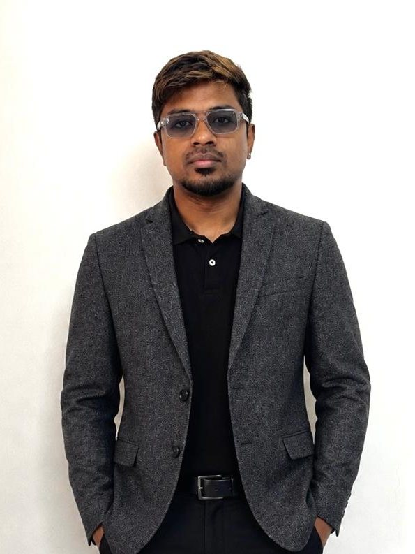 Neeraj Vasudevan, SEBI Registered Research Analyst